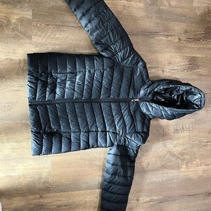 Spyder Puff Jacket